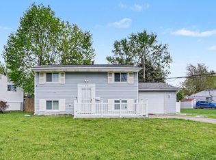 3114 Fairwood Ave, Columbus, OH 43207