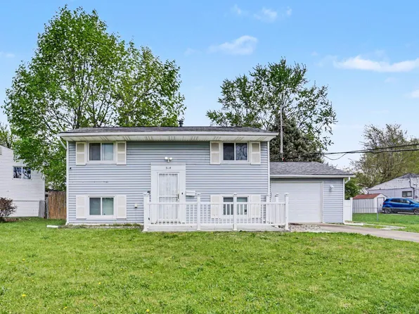 3114 Fairwood Ave, Columbus, OH 43207
