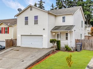 12630 SE 295th St, Auburn, WA