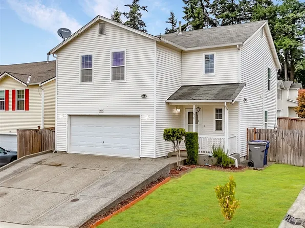 12630 SE 295th Street, Auburn, WA 98092