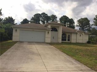 2273 Baltimore St, North Port, FL 34286
