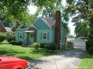 4020 Blanton Ln, Louisville, KY 40216