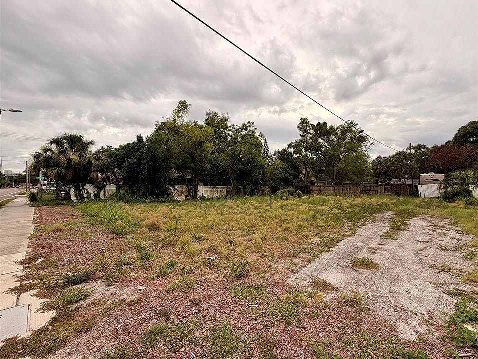 1st image of 3208 N TAMPA STREET LOT 1