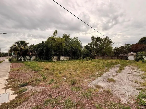 3208 N Tampa St #1, Tampa, FL 33603