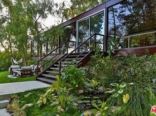 4791 Bonvue Ave, Los Angeles, CA 90027