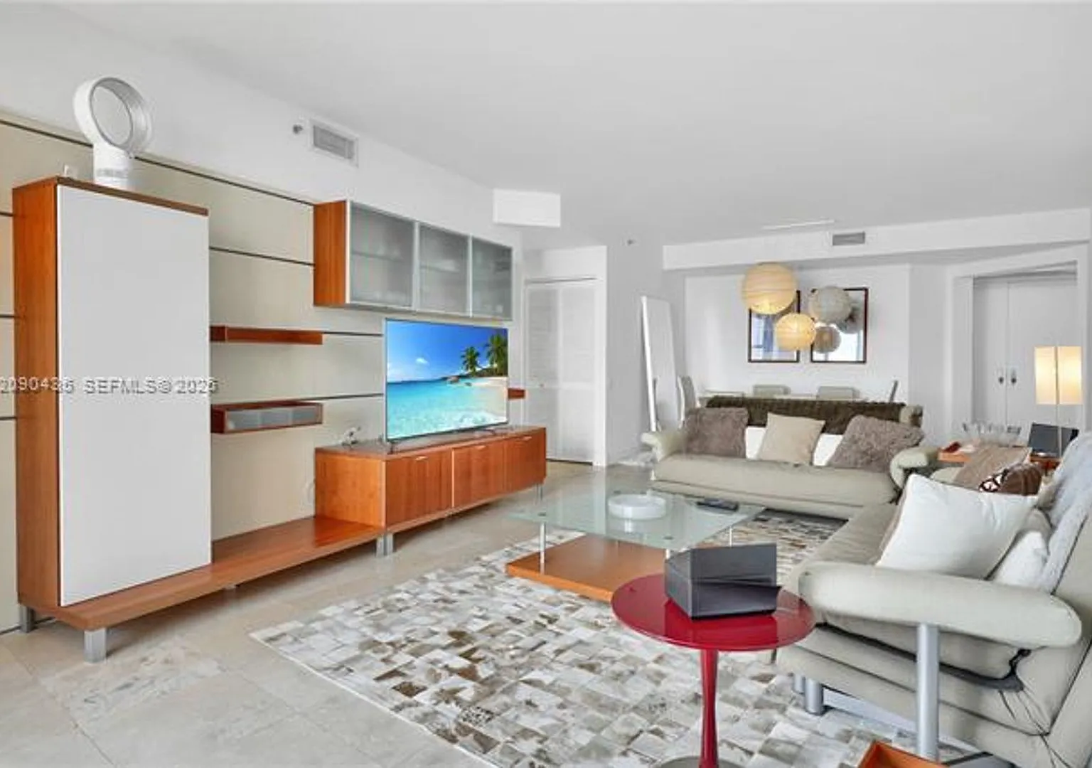 808 Brickell Key Dr cu-2506, Miami, FL 33131 — Photo 1