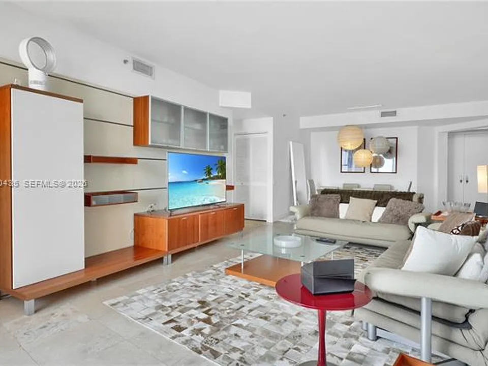 808 Brickell Key Dr #CU-2506