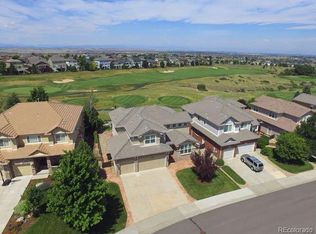11863 Bent Oaks St, Parker, CO 80138