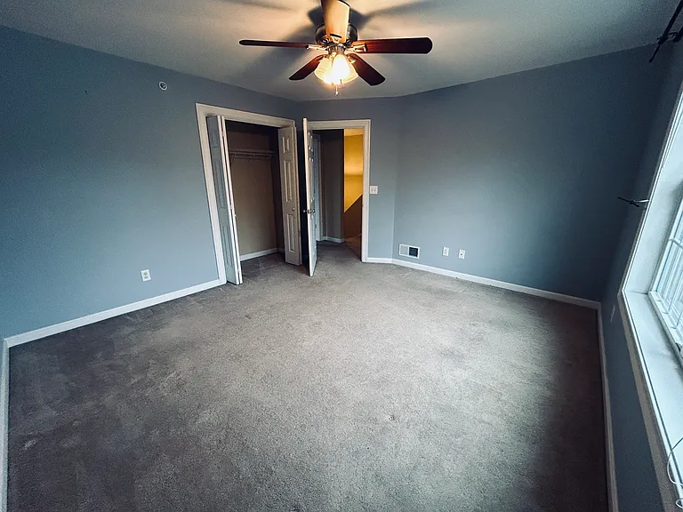 Guest bedroom 1