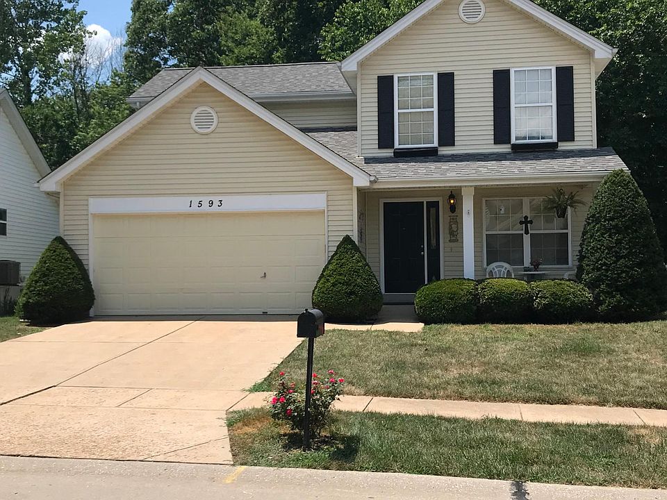 1st image of 1593 Glenn Brooke Woods Cir