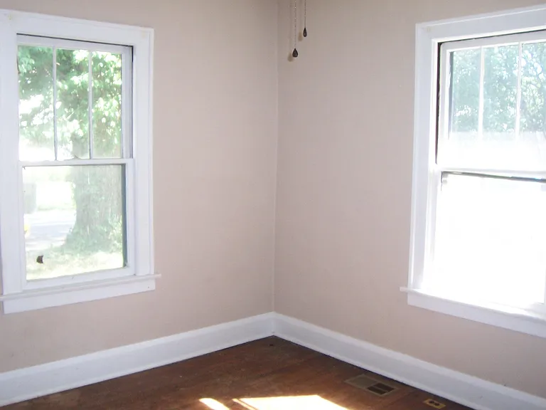 Back Bedroom