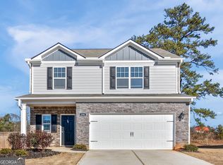 196 Oliver Dr, Locust Grove, GA 30248