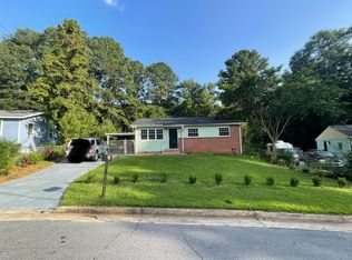 2567 Abner Pl NW, Atlanta, GA 30318