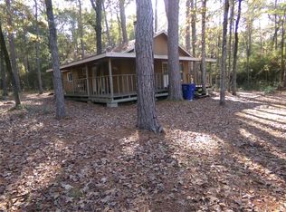 1380 Cardinal Ln, Trinity, TX 75862