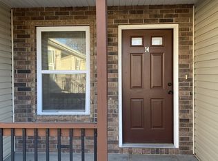 2007 S Broadway St #A, Pittsburg, KS 66762