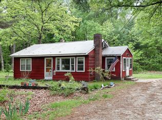 340 Webber Hill Rd, Kennebunk, ME 04043