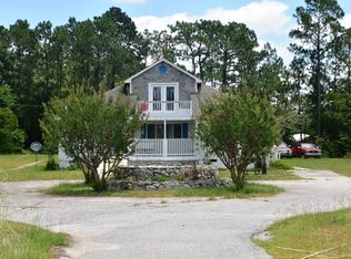 1851 Water Tank Rd, Pelion, SC 29123
