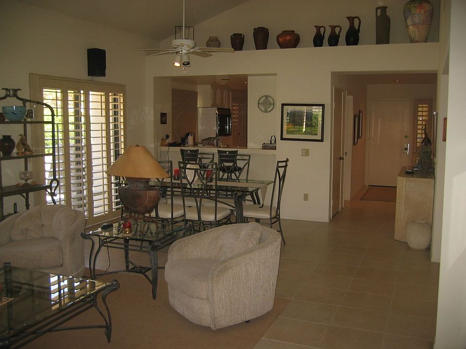 living room facing east