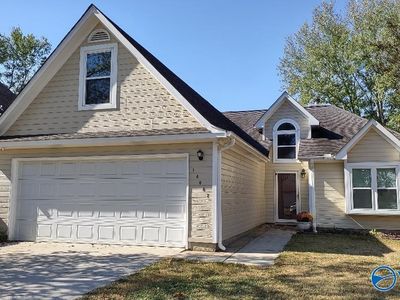 14007 Galveston Cir SW Lot 21, Huntsville, AL, 35803