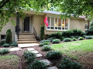 1409 Hawkwood Rd, Sherwood, AR 72120