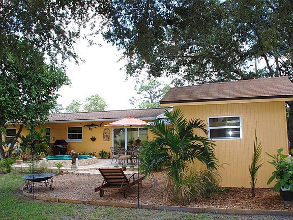 Rear Exterior 2
