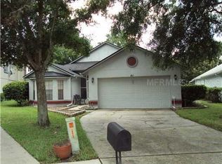 811 Charingstone Ct, Apopka, FL 32712