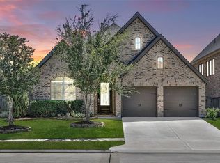 19831 Appleton Hills Trl, Cypress, TX 77433