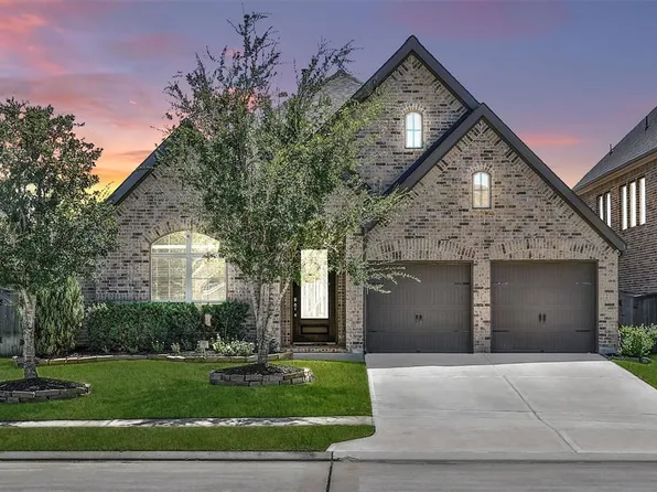 19831 Appleton Hills Trl, Cypress, TX 77433