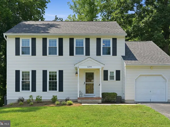 1294 Doubleday Dr, Arnold, MD 21012