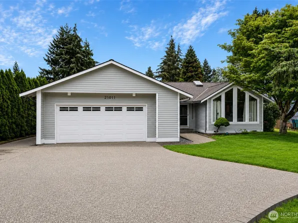 21011 36th Place W, Lynnwood, WA 98036