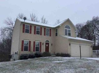 59 Ridge Wood Dr, Monroe, OH 45050