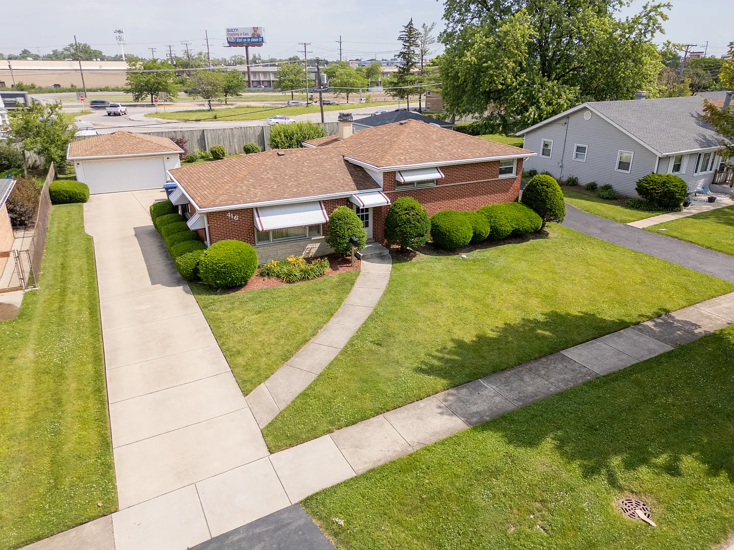 416 Morse Dr photo 1