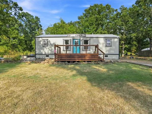 28224 S 547th Rd, Tahlequah, OK 74451