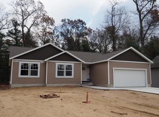 6518 Black Hawk Ln, Twin Lake, MI