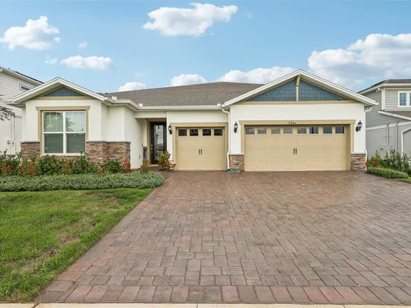 3286 Mainsail Ct, Winter Garden, FL 34787