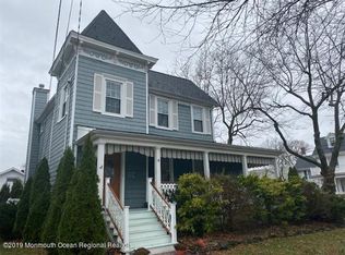 419 11th Ave, Belmar, NJ 07719