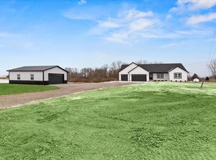 5061 Cox Rd, North Lewisburg, OH 43060