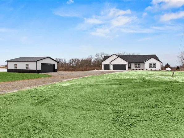 5061 Cox Rd, North Lewisburg, OH 43060