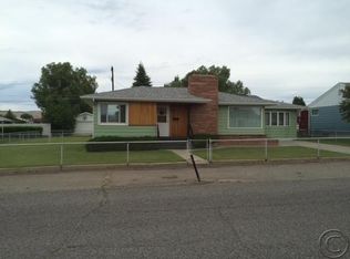 2643 Ottawa St, Butte, MT 59701