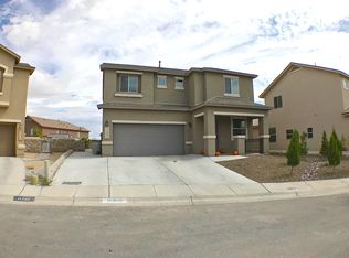 11380 W Ranch Ct, El Paso, TX 79934