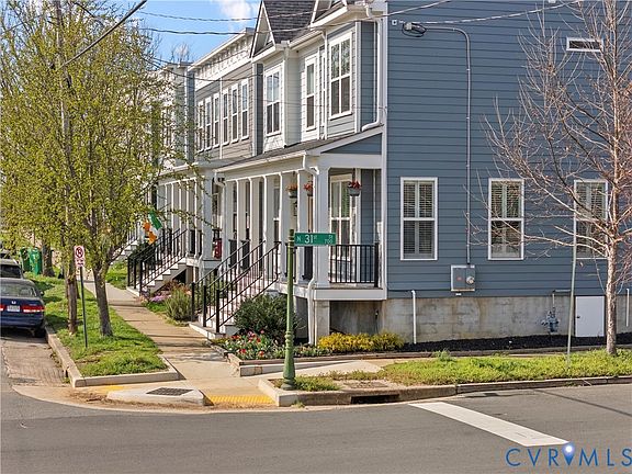 2nd image of 3018 M St