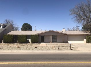 803 E Berrendo Rd, Roswell, NM 88201