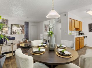 North Mountain Village, Phoenix, AZ 85053