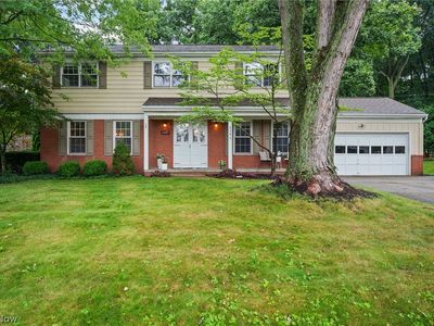 2393 Woodpark Rd, Akron, OH, 44333
