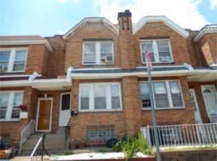 4130 Dungan St, Philadelphia, PA 19124