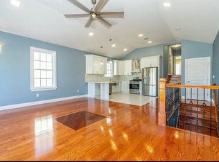 210-210.5 Terrace Ave #1, Jersey City, NJ 07307