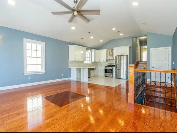 210-210.5 Terrace Ave #1, Jersey City, NJ 07307