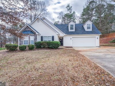 100 Berkshire Keep, Covington, GA, 30016