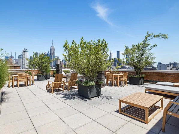 161 West 16th Street 16E image 12 of 12