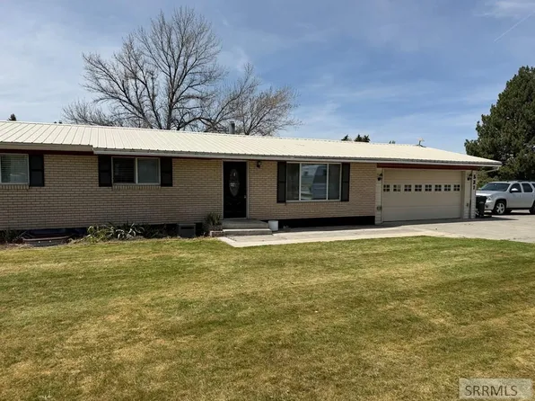 531 Airport Rd, Blackfoot, ID 83221